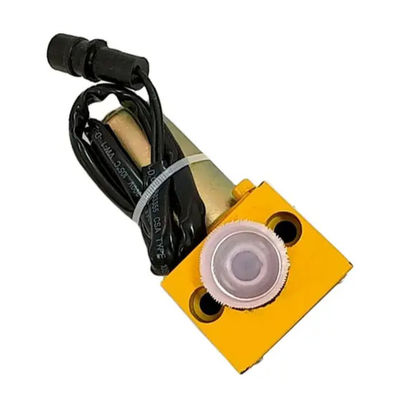 E312 E320 Koparka Hydrauliczna Główna Pompa Zawór słonowy 139-3990 5I-8368 5I8368