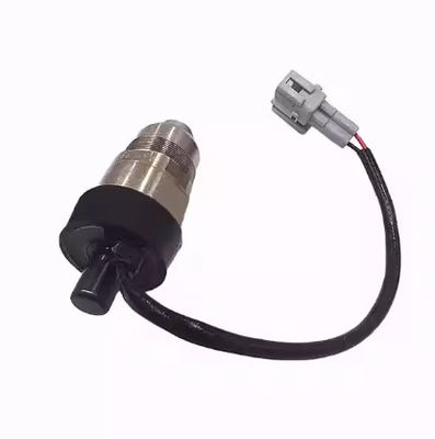 W magazynie Nowy zawór magnetyczny do kontroli rozlewu Assy 11N6-66090-24