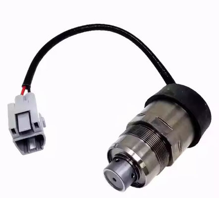 W magazynie Nowy zawór magnetyczny do kontroli rozlewu Assy 11N6-66090-24