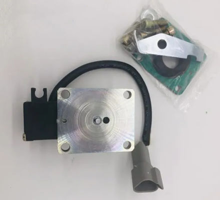 12V wiązka elektryczna 03938010-A 03938010 wyłączenie 24V wiązka elektryczna