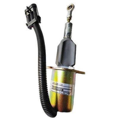 24v silnik wysokoprężny zatrzymać solenoid zatrzymać paliwo wyłączyć solenoid 3939019
