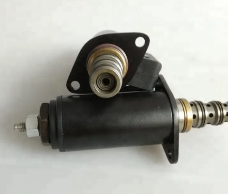 E320B 320B Zawór magnetyczny koparki 121-1490 121-1491 111-9916