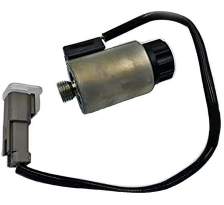 Wykopalnia WA250 WA320-5 Motor zawór magnetyczny UC1026026416