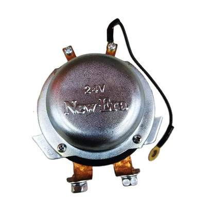 Ekskawator 24V 12V BR263 BR262 08088-30000 Przełącznik baterii