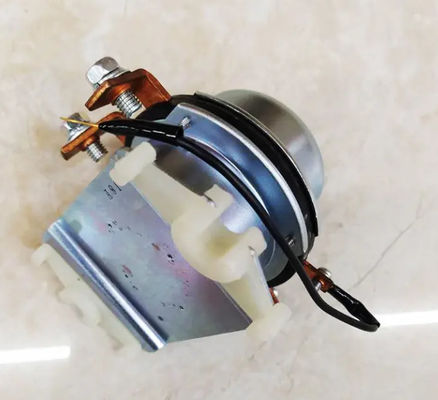 Ekskawator 24V 12V BR263 BR262 08088-30000 Przełącznik baterii