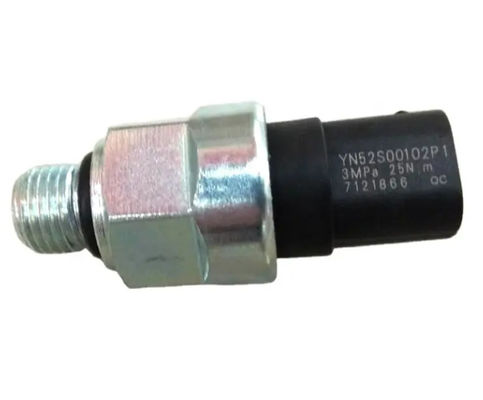Czujnik niskiego ciśnienia SK200-8 Ekskawator YN52S00102P1 YX52S00010P1