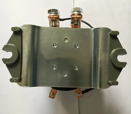 OEM Relaj baterii BR262 08088-30000 4255762 Przełącznik zasilania koparki z pozytywnym biegunem