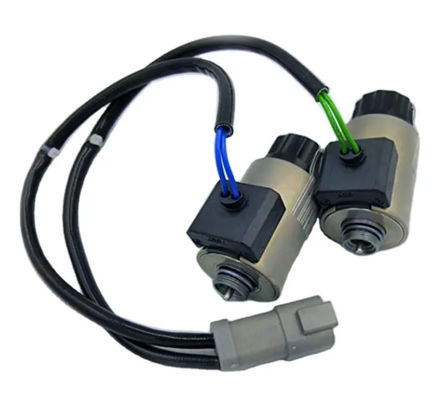 Silnik koparki WA320-6 Liniowy żarówka 12V 24V Silnik żarówka UC4020757708