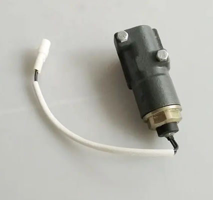 9147260 9120191 4444902 4339559 9101532 czujnik kąta 12V 24V Motor Solenoid Valve For Excavator EX120 EX200-2 EX200-3