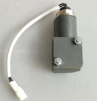 9147260 9120191 4444902 4339559 9101532 czujnik kąta 12V 24V Motor Solenoid Valve For Excavator EX120 EX200-2 EX200-3