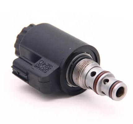 Części koparki SKM6-G24D Zawór magnetyczny 38553-61040