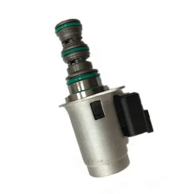 Zawór magnetyczny koparki 20G-60-31451 do części maszyn budowlanych