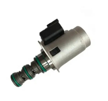 Zawór magnetyczny koparki 20G-60-31451 do części maszyn budowlanych