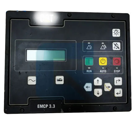Ekskawator 300-7647 3007647 Silnik C6.6 C15 C18 Monitor dla CAT