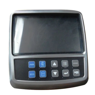 DX220lC DX260 DX300 Ekskwator LCD Panel gauge 539-00076 300426-00049A