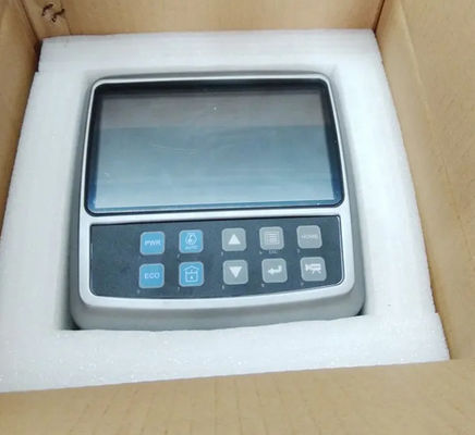 DX220lC DX260 DX300 Ekskwator LCD Panel gauge 539-00076 300426-00049A