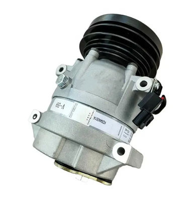 Ekskawator R220LC-9S Kompresor automatyczny AC 24V A5W00258A 11Q6-90040 11Q690040 11Q6-90041