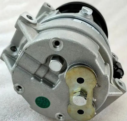 Ekskawator R220LC-9S Kompresor automatyczny AC 24V A5W00258A 11Q6-90040 11Q690040 11Q6-90041
