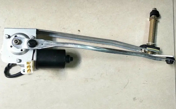 Części zamienne koparki 12V Wiper Motor dla E120B SH135 EX450
