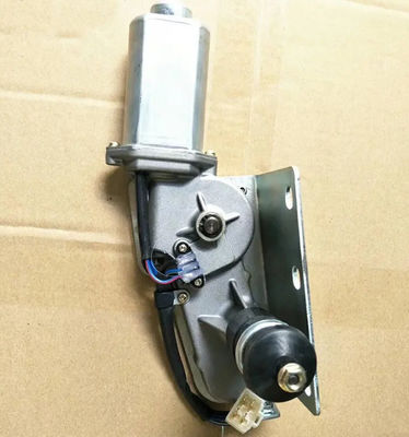 Części zamienne koparki 12V Wiper Motor dla E120B SH135 EX450