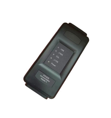 SH45 SH55 SH60 SH100 SH120 SH145 SH200 SH350 Ekskawator Komunikacja skaner narzędzie diagnostyczne sterowanie adapterem