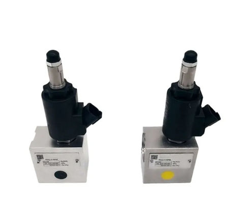 Węzeł zaworu magnetycznego 12V 24V 220V 50HZ 60HZ 14385098
