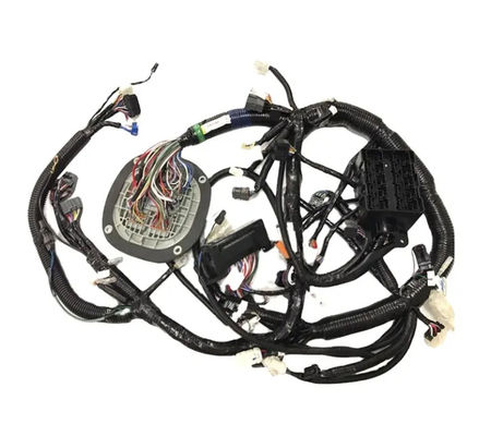 ZX200-5G ZX200 ZX240-5G Wykopalnia zewnętrzna sprzęgła kablowa