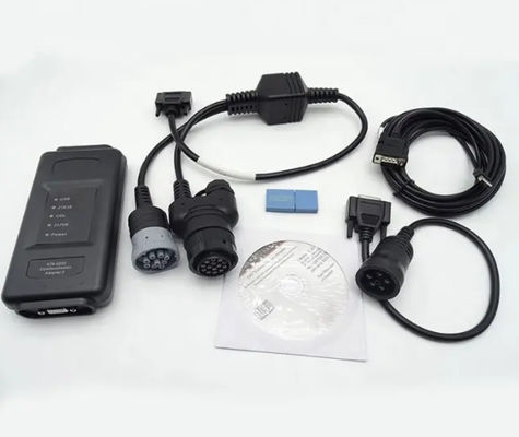317-7485 Adapter komunikacyjny Grupa 3177485 Do wykopalników Narzędzia diagnostyczne Gąsienica
