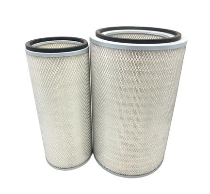 Filtr olejowy hydrauliczny koparki HF7691 HF35006 HF35006 HF6177 HF6317 HF6555 HF6565 HF6568 P502270 4448402 Filtr olejowy