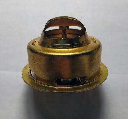 Termostat 320D E320DL Koparka C6.4 51-8010 324-4128 Termostat silnika