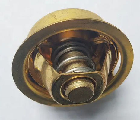 Termostat 320D E320DL Koparka C6.4 51-8010 324-4128 Termostat silnika