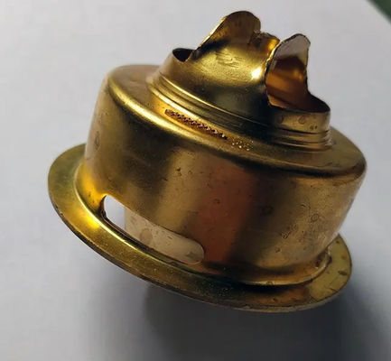 Termostat 320D E320DL Koparka C6.4 51-8010 324-4128 Termostat silnika