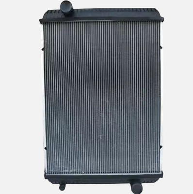 Radiator chłodzący silnik koparki EC240 EC290 EC460 Radiator koparki 11110705 Radiator do koparki