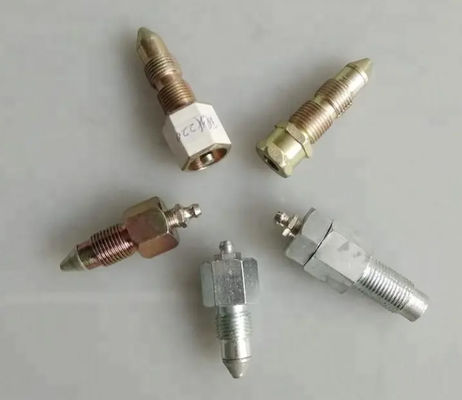 Części koparki Wyposażenie tłuszczowe dla R60 R215 DH220 EX55 SK60 2S-5926