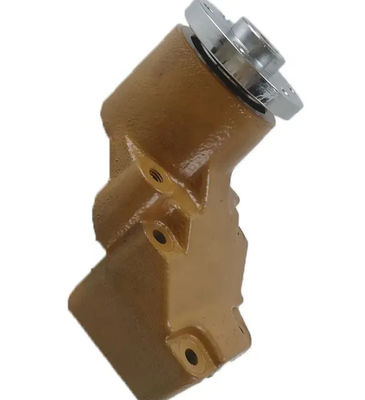 6D102 Podstawa wentylatora koparki 3930955 Do PC200-6 Podstawa ostrza wentylatora koparki Assy
