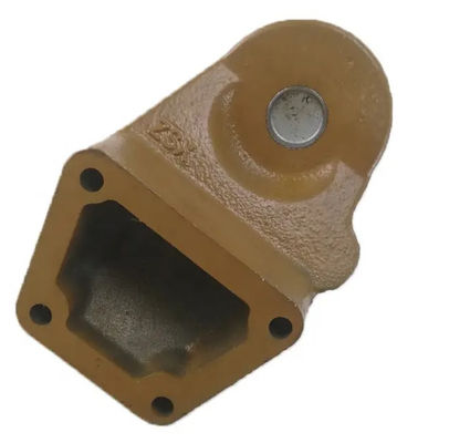 6D102 Podstawa wentylatora koparki 3930955 Do PC200-6 Podstawa ostrza wentylatora koparki Assy