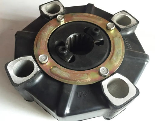 Złącze hydrauliczne Assy 50H 50A 50AC Złącze do koparki K3V63 K3V112 Główna pompa