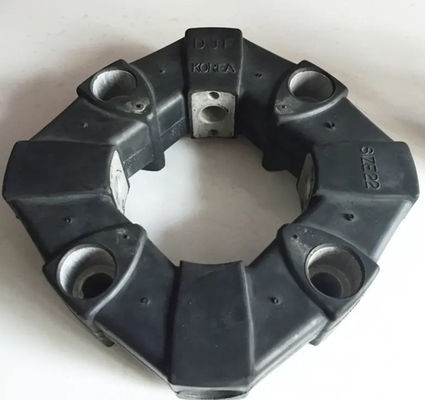 Złącze hydrauliczne Assy 50H 50A 50AC Złącze do koparki K3V63 K3V112 Główna pompa