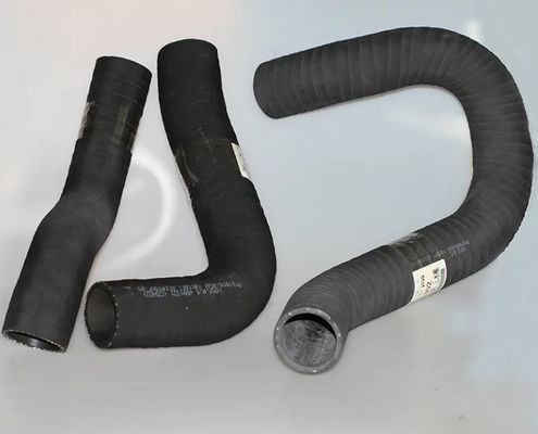 Wodnik 14643302 / 14591321 / 14643303 Do EC380DL EC480DL(D13F)