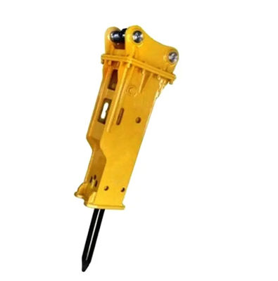 Ekskawator EX200 Hydraulic Breaker Części Rock Hammer Giant Hydraulic Breaker Hammer