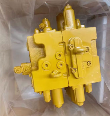 Części zamienne koparki Główny zawór sterujący / dystrybutor 67856676 SY225/245/335/365/485
