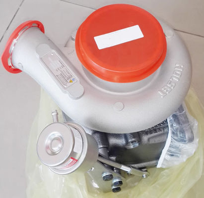 Turbodoładowarka PC360-7/300-7 Części silników koparek 56454