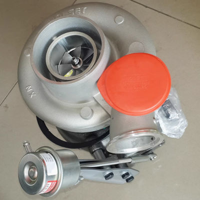 Turbodoładowarka PC360-7/300-7 Części silników koparek 56454