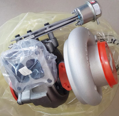 Turbodoładowarka PC360-7/300-7 Części silników koparek 56454