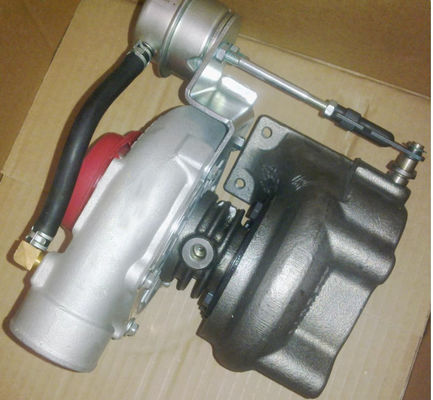 Turbodoładowarka PC200-8/220-8/240-8MO/200-7/220-7 Części silników koparek 3445634