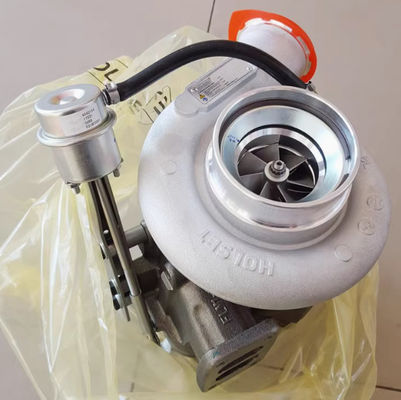 Turbodoładowarka PC350-8/360-8 Części silników koparek 5464