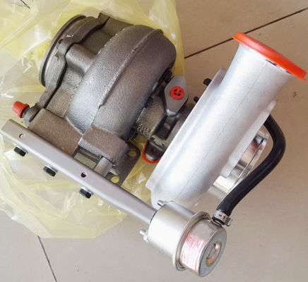 Turbodoładowarka PC350-8/360-8 Części silników koparek 5464