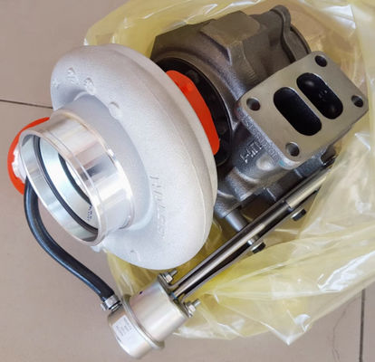 Turbodoładowarka PC350-8/360-8 Części silników koparek 5464