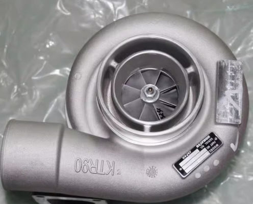 Turbodoładowarka PC400-8/450-8 Części zamienne koparki 56564