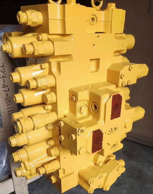 Główny zawór sterujący / dystrybutor PC360-7/350-7/360-8/450-7 Części koparki 57456456